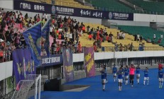 开云官网-国内足球联赛精彩纷呈，球迷热情高涨