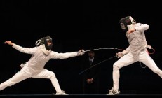 开云体育入口-俄罗斯击剑选手潜力无限，赢得好评的简单介绍