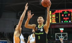 开云下载-湖北队实力稳定，提前锁定季后赛席位