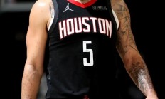 开云体育官网-火箭核心球员受伤，前景黯淡