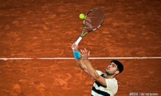 开云体育-关于戴维斯杯逆转蒙特卡洛大师赛，阿尔卡拉斯状态火热的信息