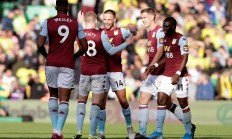 开云体育-包含斯托克城客场不败，与对手握手言和的词条