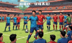 开云体育官方网站-卢森堡国脚斗志昂扬，欧国联角逐千秋变幻