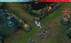 开云体育-LGD绝杀TES，Scout操刀奇招英雄翻盘宿敌对决小组赛，让粉丝疯狂欢呼的简单介绍