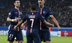 开云官网-卡瓦尼破门进球，带领巴黎继续领跑的简单介绍