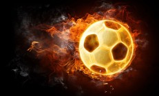 开云体育入口-水鸟衔走王冠之夜，武切维奇在寂静中降下惊雷