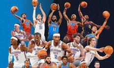 开云体育入口-雷霆队全队备战下场比赛，期待全面胜利的简单介绍