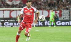 开云体育官网-柏林联队近况不佳，或将内部调整教练组