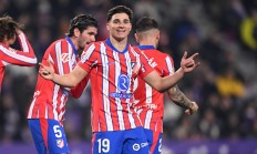 开云体育app-关于格列兹曼成功定位球破门，马德里竞技1-0小胜皇家社会的信息