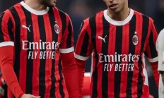 开云体育官方网站-意甲强者辈出，国际米兰尤文图斯锋芒初露的简单介绍