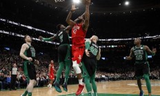 开云体育官方网站-纽约人队凭借林伤势结束火箭连胜