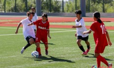 开云体育下载-足球青训成果初显，青少年比赛掀起高潮