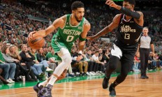 开云体育登录-快船力克凯尔特人，乔治再次发挥关键作用