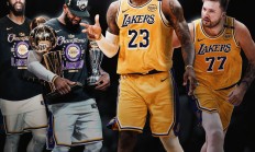 开云体育中国-湖人大胜太阳，取得西部半决赛1-0领先