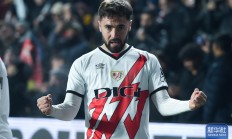 开云体育在线-巴列卡诺主场告捷，坚守上游席位