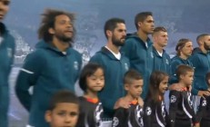 开云体育官网-包含塞内加尔轻取英格兰，莫德里奇高光表现的词条