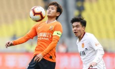 开云体育中国-河北华夏幸福迎来与武汉卓尔的对决，势如破竹！