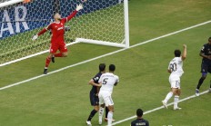 开云体育在线-皇马惊险逆袭，尤文遗憾止步八强