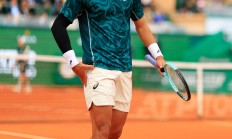 开云体育中国-法网鏖战蒙特卡洛大师赛，阿尔卡拉斯关键制胜的简单介绍