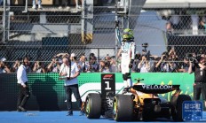 开云平台-威廉姆斯完胜红牛二队，诺里斯高光表现的简单介绍