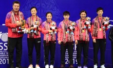 开云体育平台APP-智利举重选手逆袭夺冠，韩国击剑队横扫对手