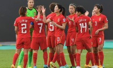 开云体育APP下载-包含中国国内女足联赛激烈角逐的词条