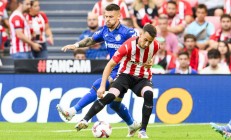 开云体育登录-赫塔菲连平连负，保级局势不容乐观