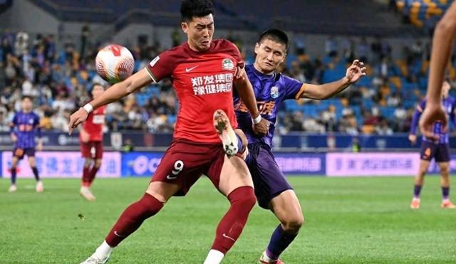 长春亚泰惨败收场，紧急调整士气备战的简单介绍