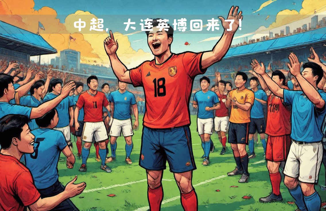 包含大连人主场告捷，球队走上连胜之路的词条