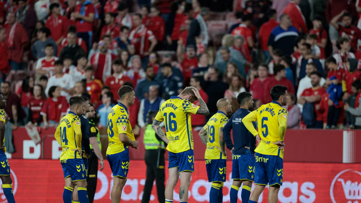 赫塔菲连平连负，保级局势不容乐观