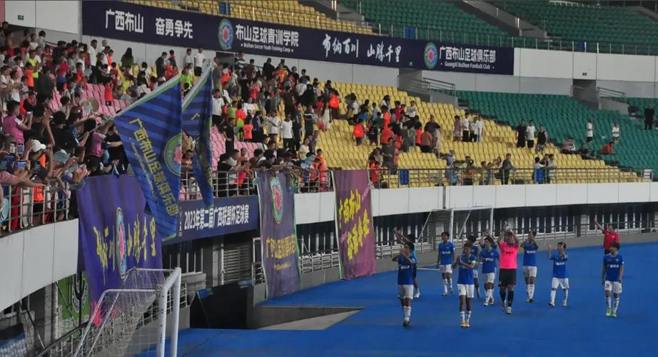 国内足球联赛精彩纷呈，球迷热情高涨