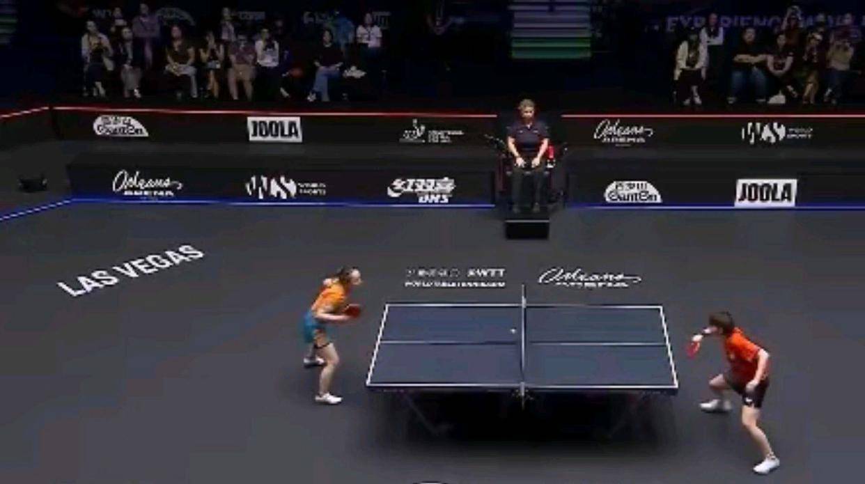 甘冈精彩绝伦逆转反超，球场上大战缠绵