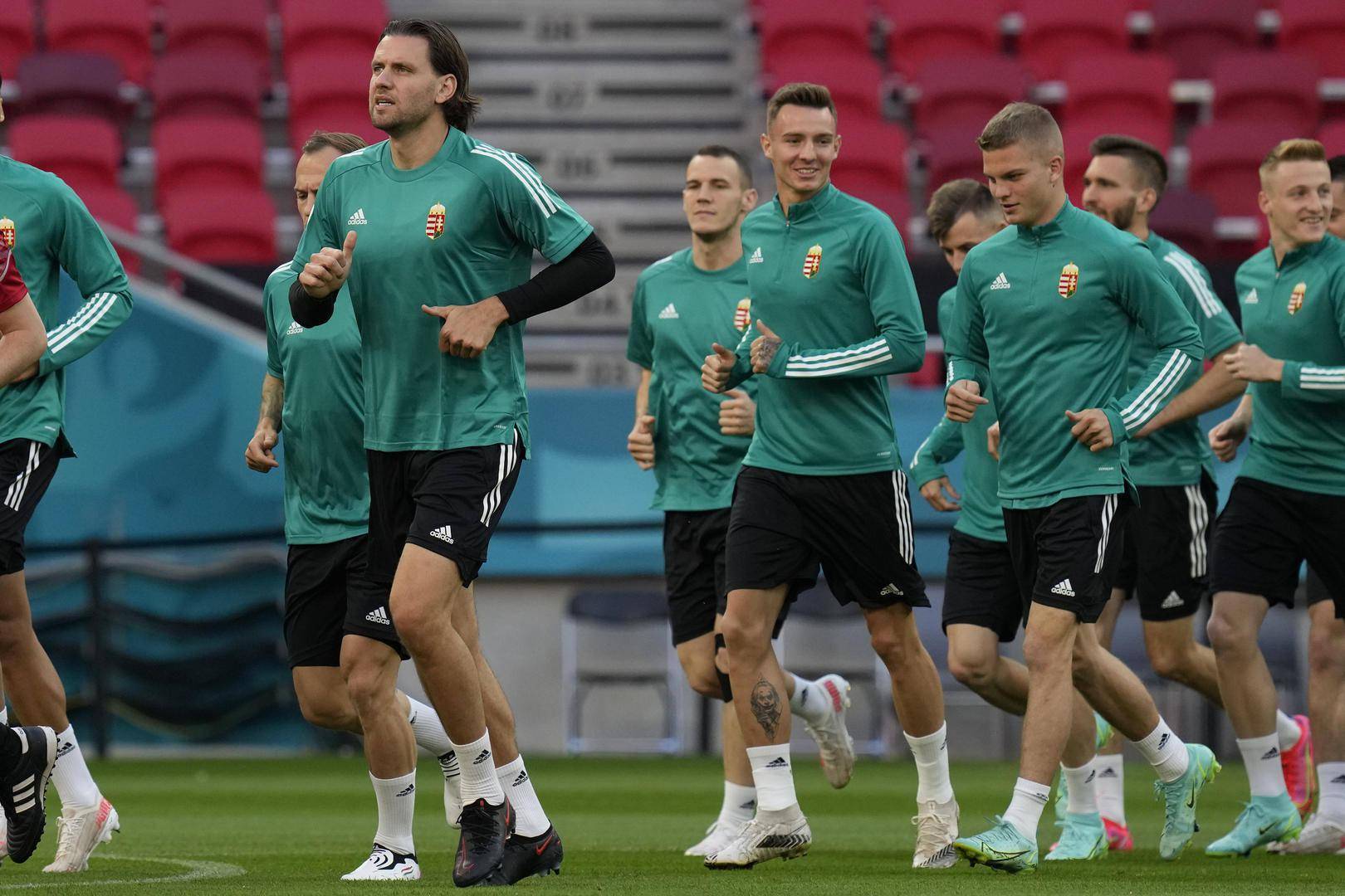 匈牙利备战德国，实力对比分析