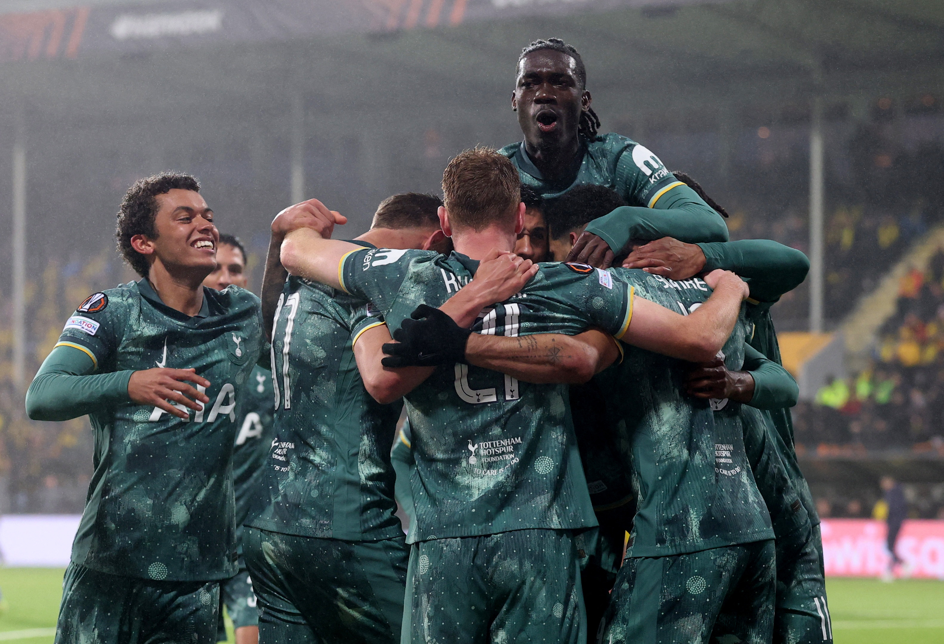 欧洲足球锦标赛预选赛加大热度，火爆开战