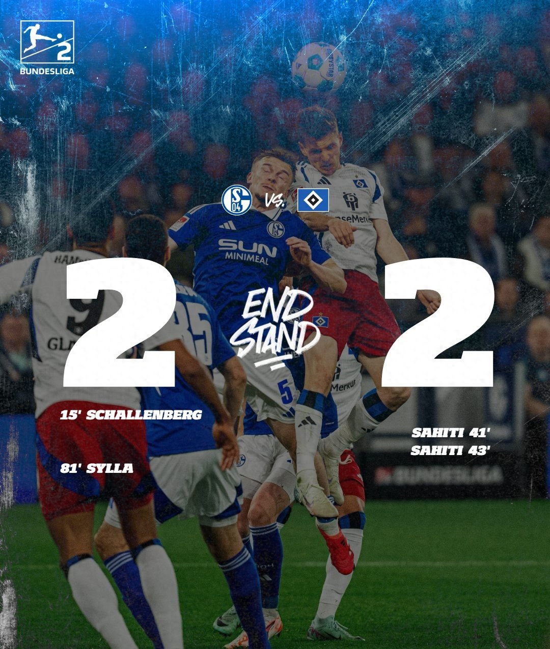 关于云达不莱梅成功逼平沙尔克04，保持不败纪录的信息