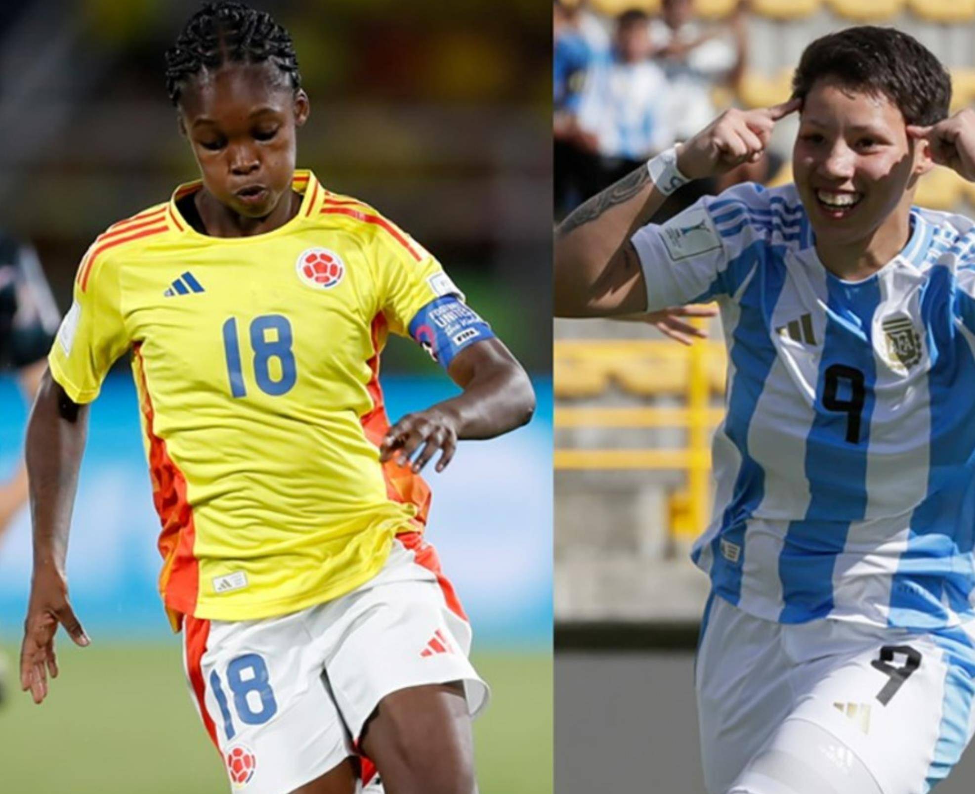 乌拉圭女足国家队备战南美女足杯