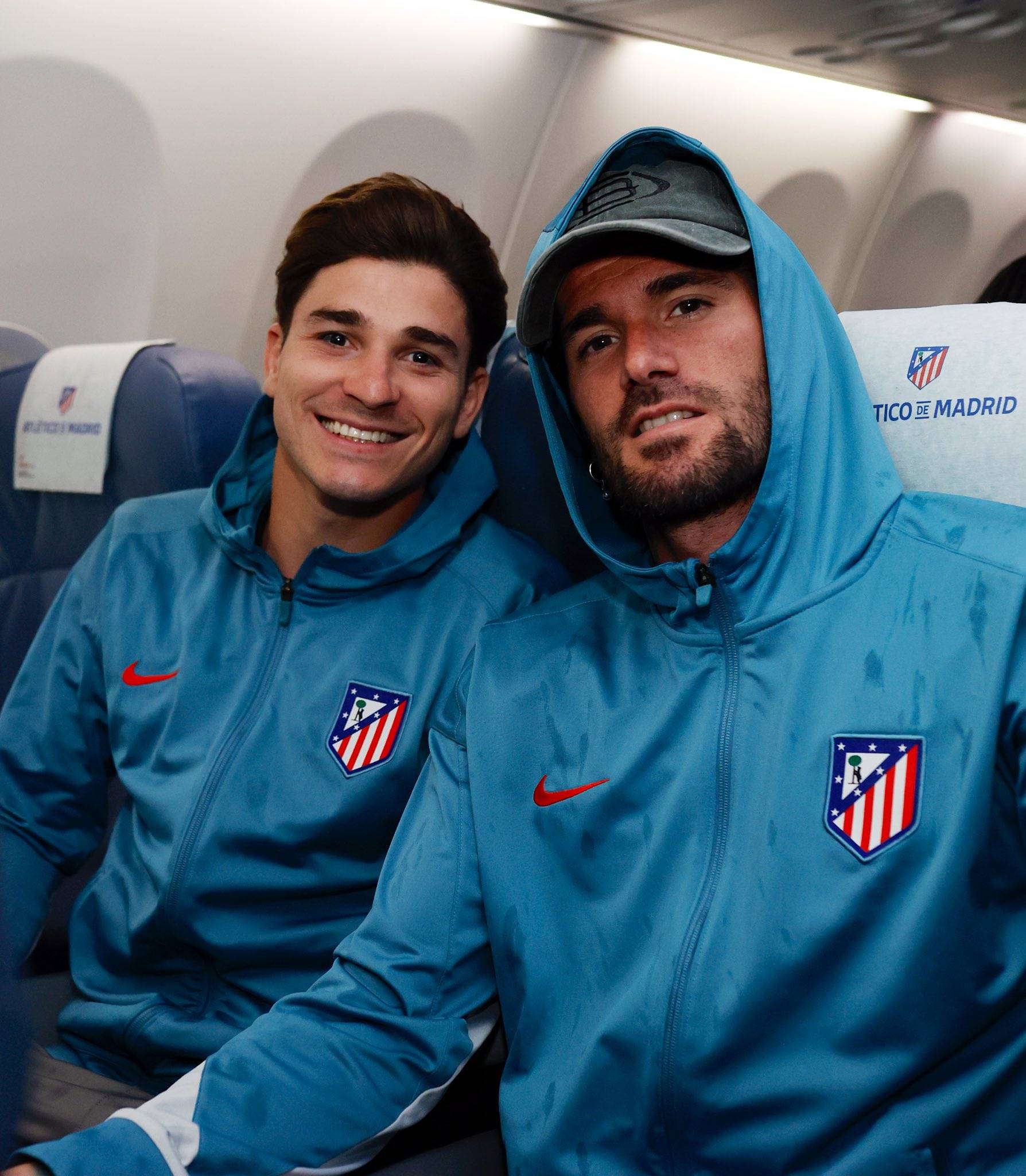 马竞豪取客场胜利，压倒性优势！