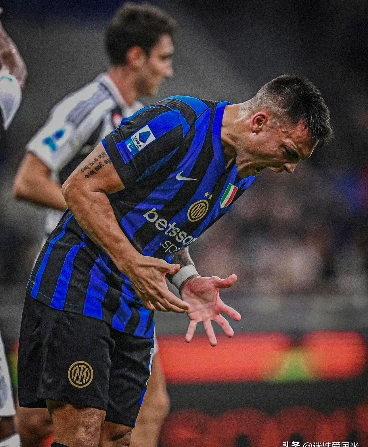 意甲强者辈出，国际米兰尤文图斯锋芒初露的简单介绍