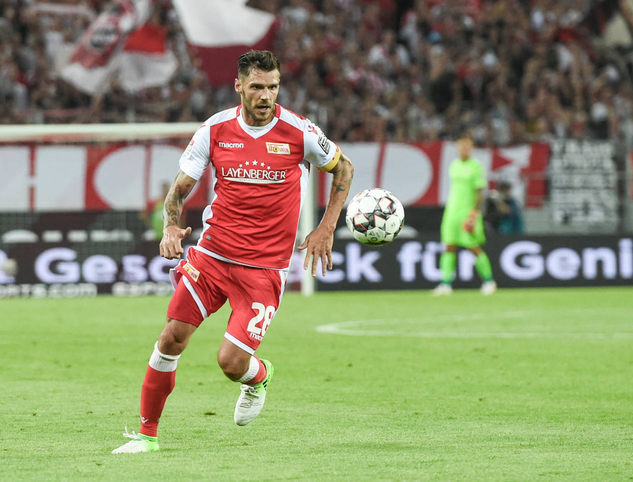 柏林联队近况不佳，或将内部调整教练组