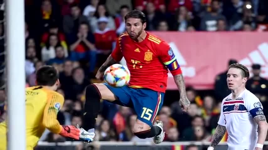 俄罗斯队意外获胜,欧预赛开门红 俄罗斯队意外获胜,欧预赛开门红