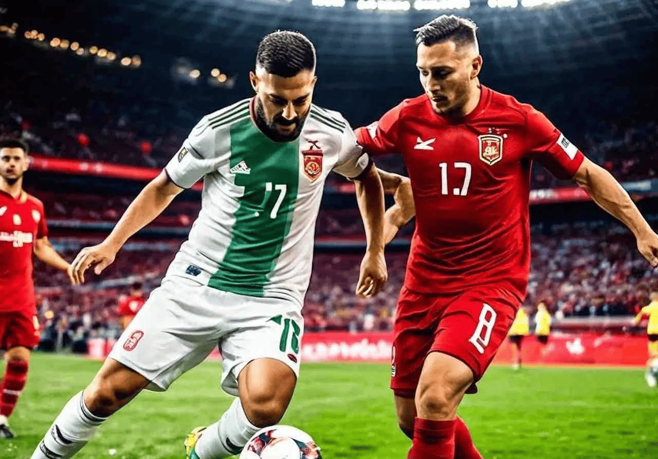 格鲁吉亚不敌瑞士，晋级在望