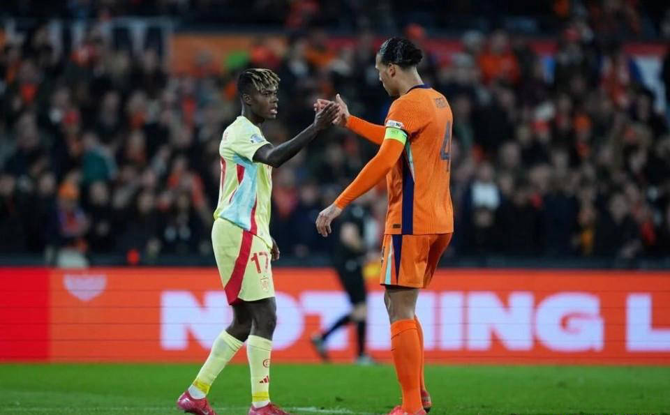 关于欧国联比赛热门话题：新赛季引爆舞台的信息