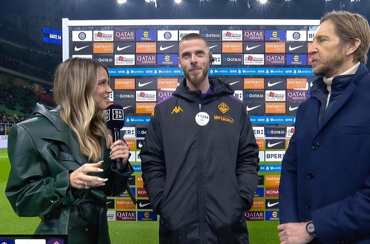 国米主场逆转佛罗伦萨，赢得重要比赛