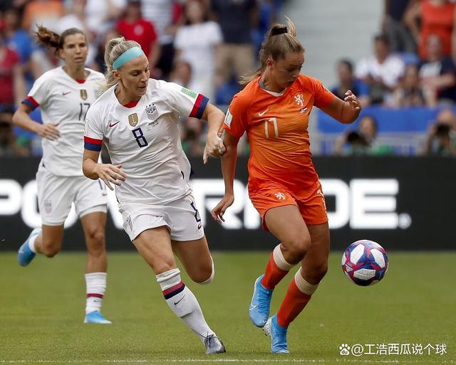 德国女足破门得手，轻取对手晋级女足半决赛的简单介绍