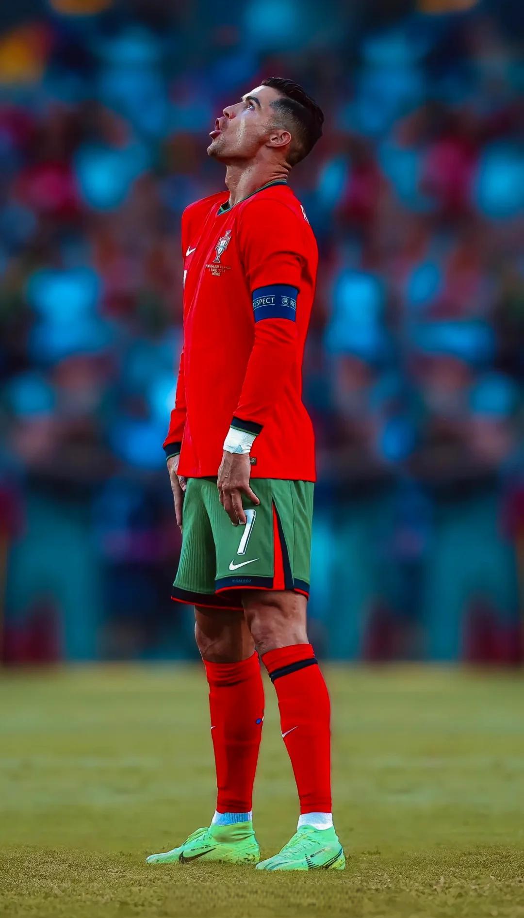 葡萄牙队长领军，欧洲盛事开启新篇章