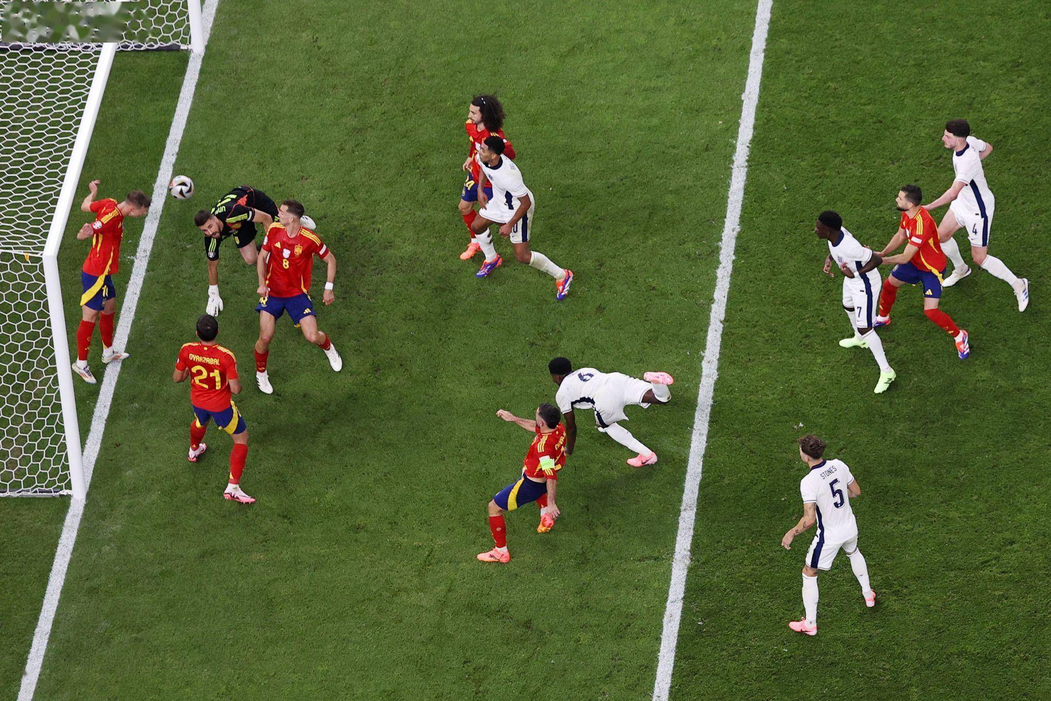 精彩绝伦！欧洲足球赛场上展现出色