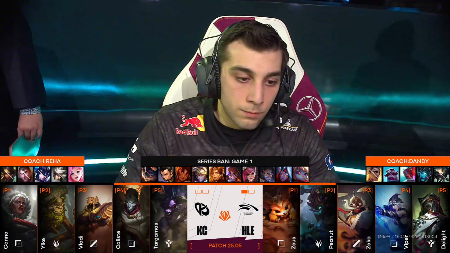 关于HLE绝杀WBG，Inspired关键团战开团秒人焦点之战全球总决赛，锁定晋级资格的信息