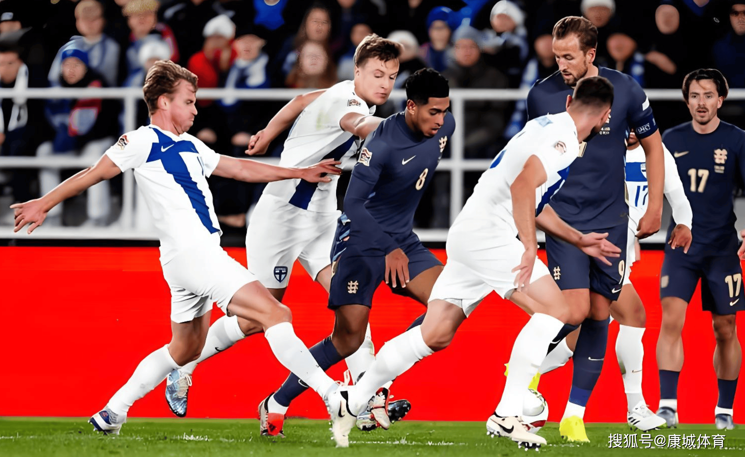 芬兰队爆冷战胜丹麦，晋级欧预赛八强的简单介绍