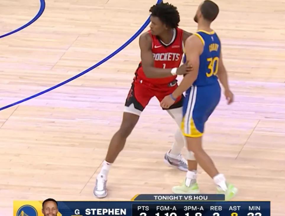 勇士三连胜晋级西部决赛,对手或为火箭 勇士三连胜晋级西部决赛,对手或为火箭