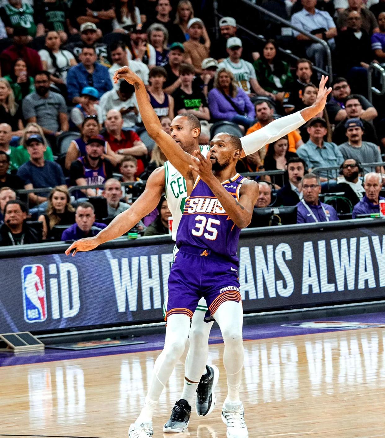 太阳客场大胜掘金,一步之遥晋级西部决赛 太阳客场大胜掘金,一步之遥晋级西部决赛